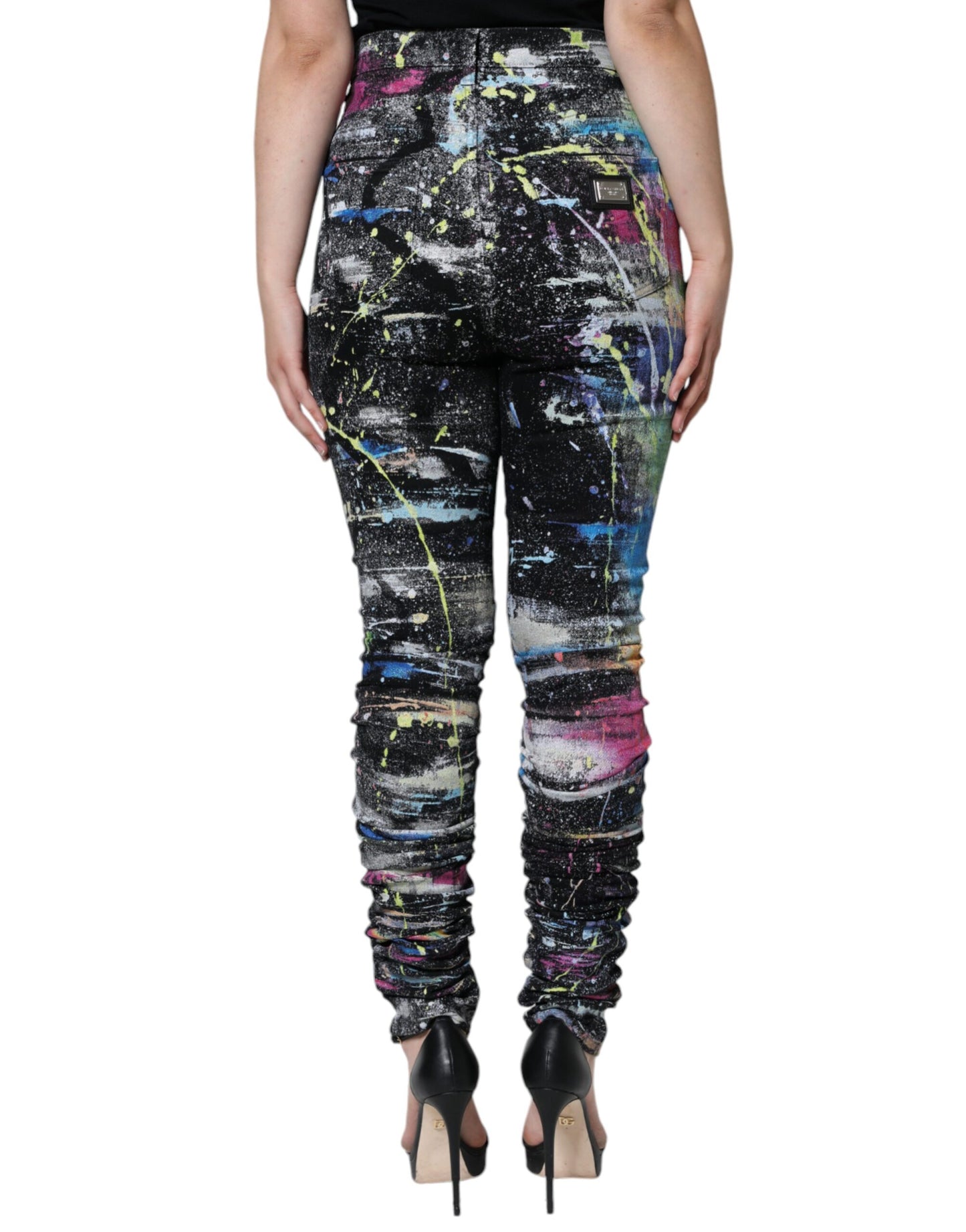 Dolce & Gabbana Skinny Jeans - Damen