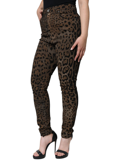 Dolce & Gabbana Skinny Jeans - Damen
