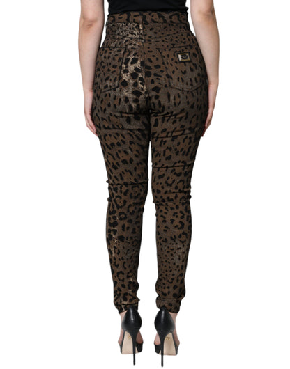Dolce & Gabbana Skinny Jeans - Damen