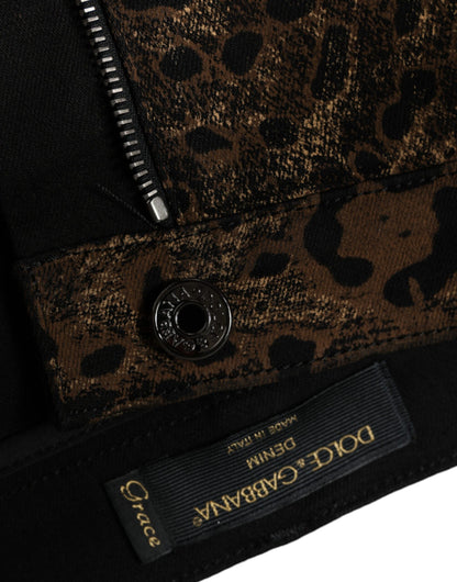 Dolce & Gabbana Skinny Jeans - Damen