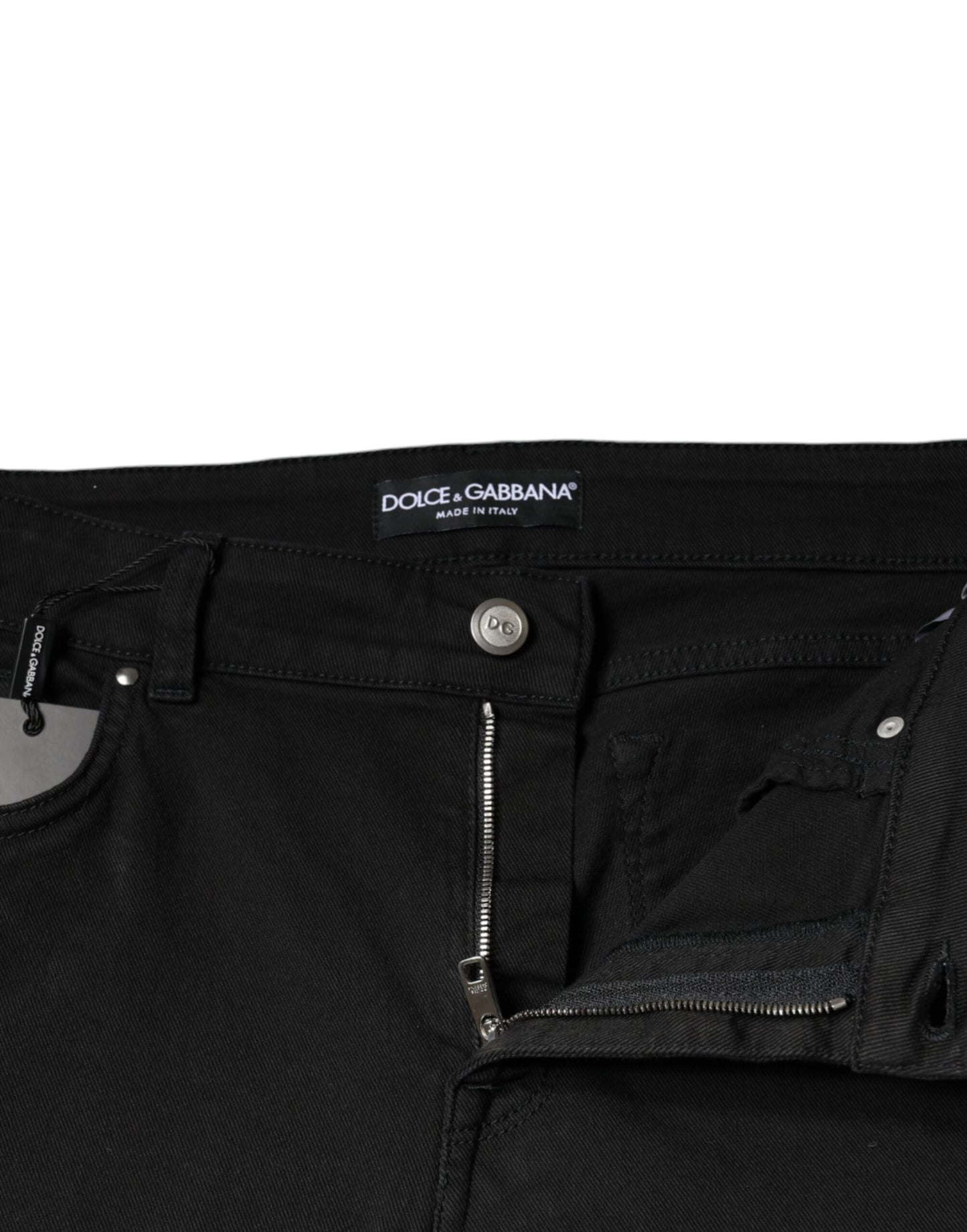 Dolce & Gabbana Skinny Jeans - Damen