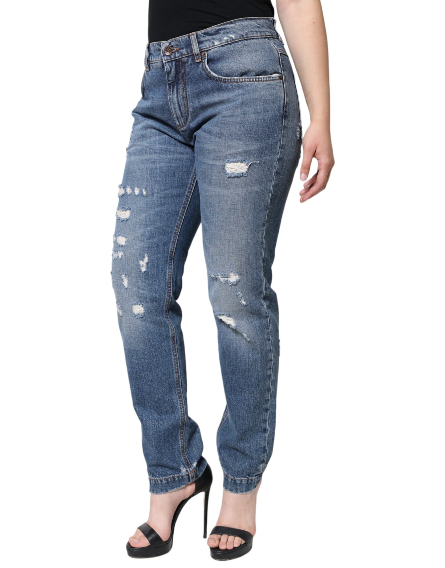 Dolce & Gabbana Jeans - Damen