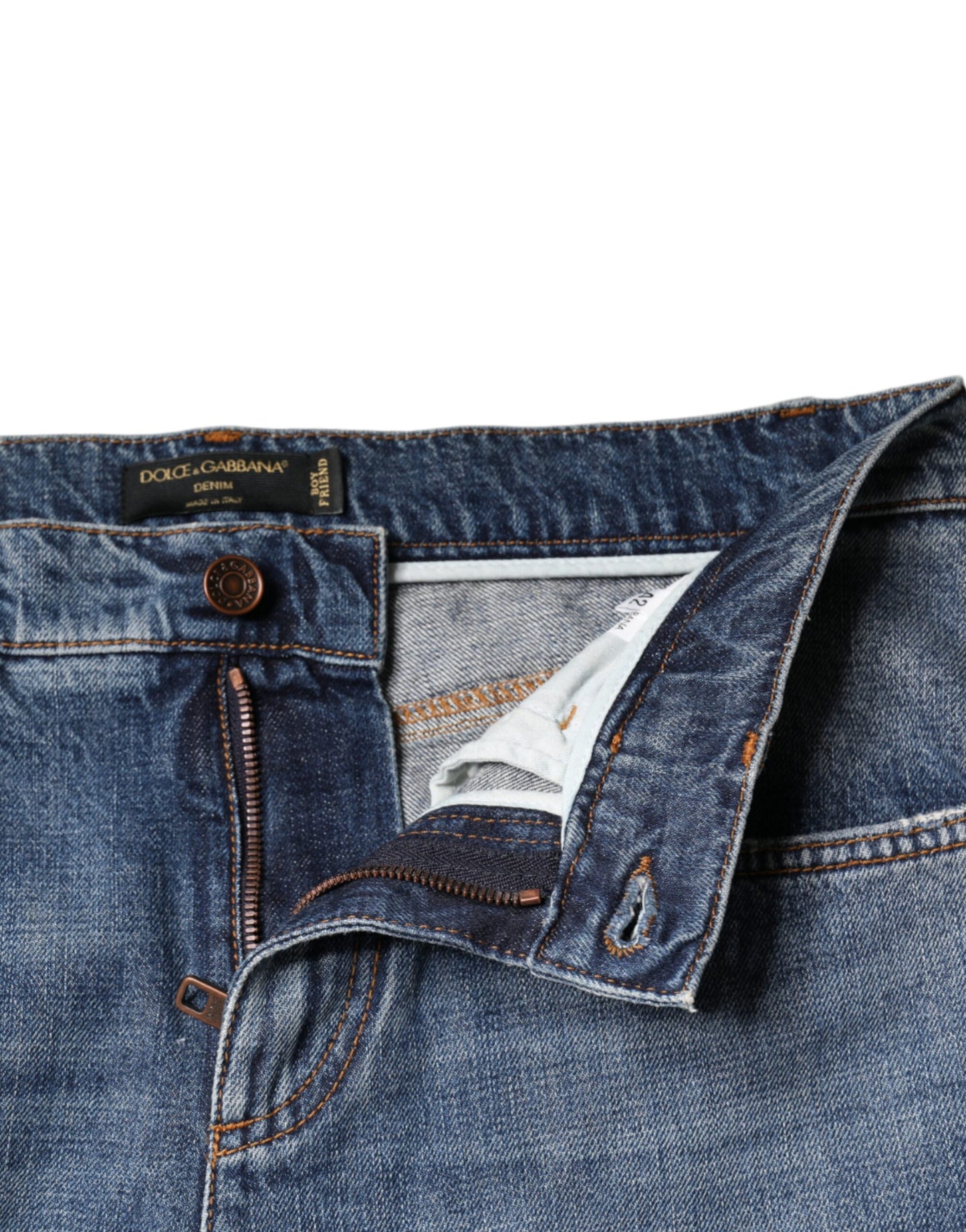 Dolce & Gabbana Jeans - Damen