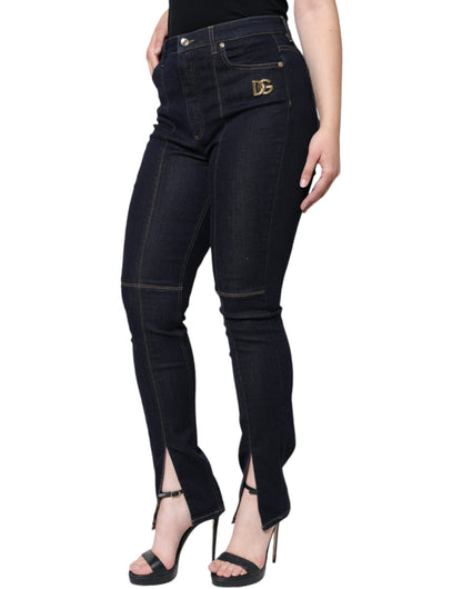 Dolce & Gabbana Skinny Jeans - Damen