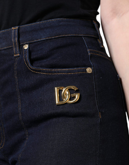 Dolce & Gabbana Skinny Jeans - Damen