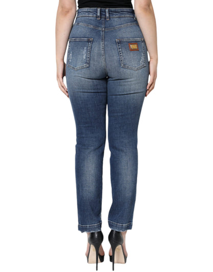 Dolce & Gabbana Skinny Jeans - Damen