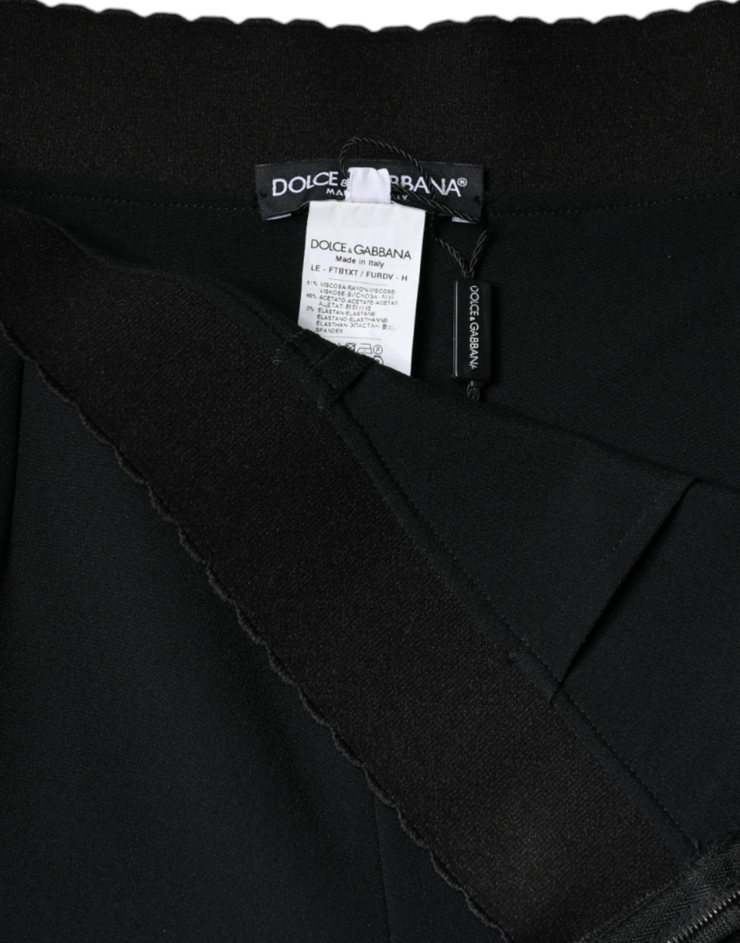 Dolce & Gabbana Hose - Damen