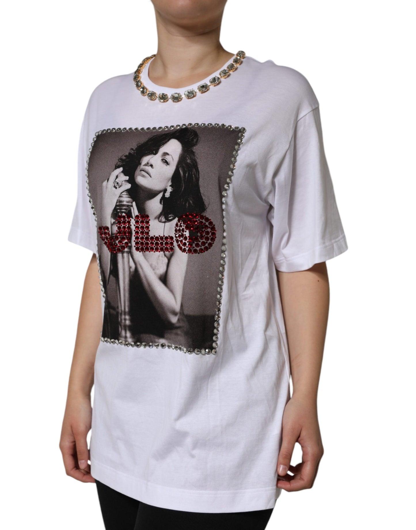 Dolce & Gabbana T-Shirt - Damen