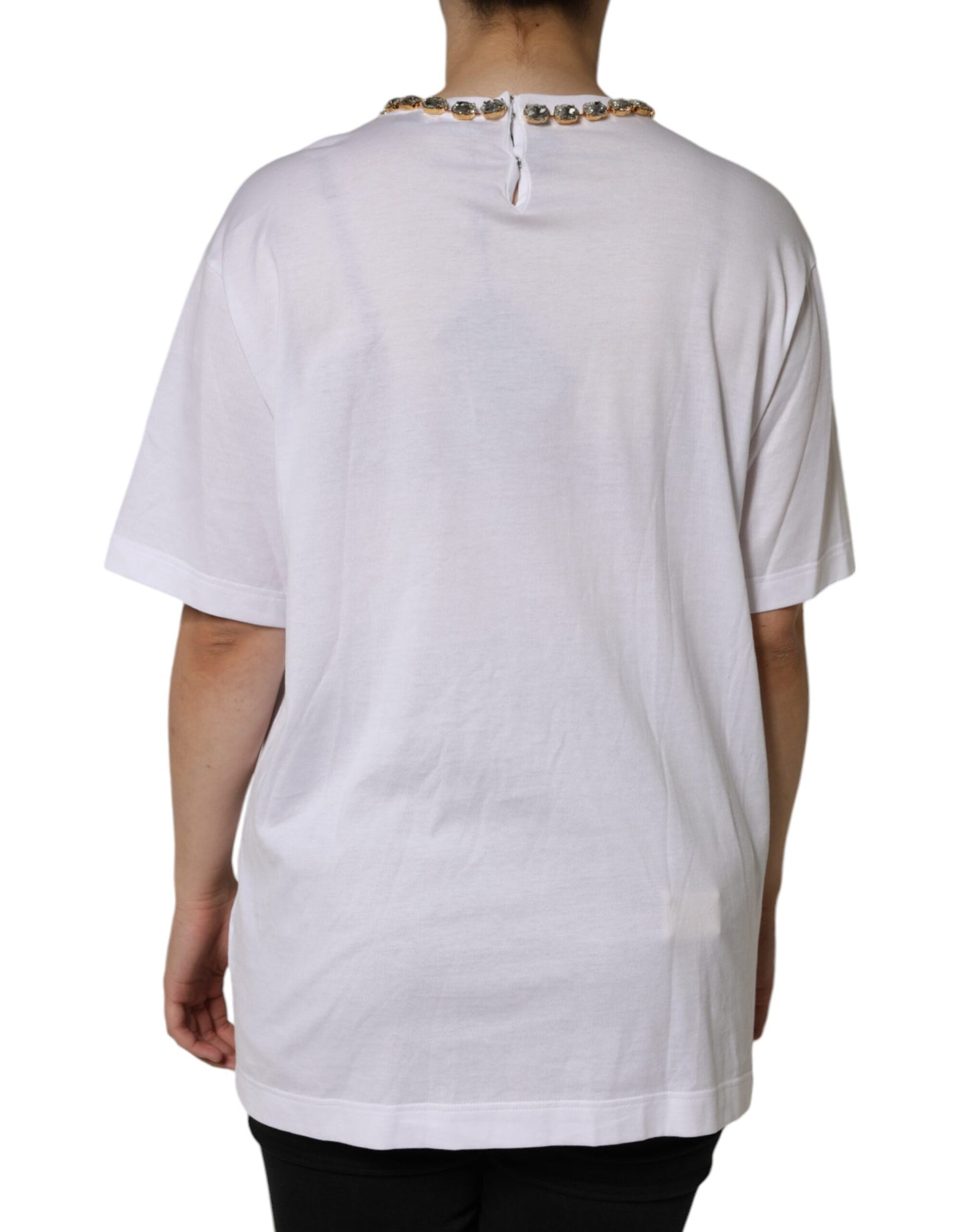 Dolce & Gabbana T-Shirt - Damen