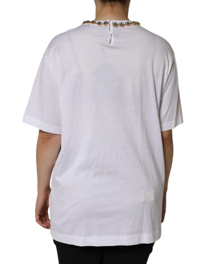 Dolce & Gabbana T-Shirt - Damen