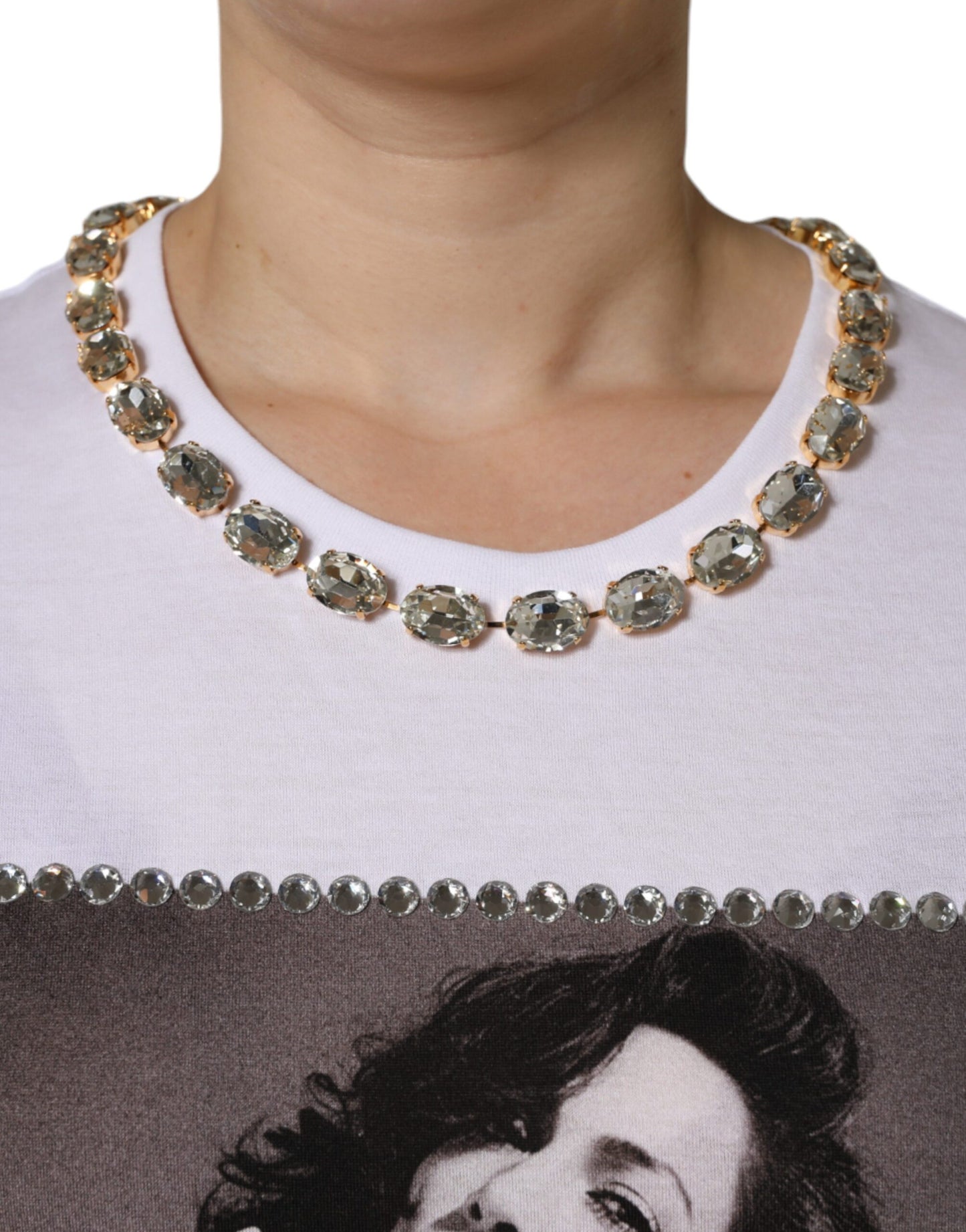 Dolce & Gabbana T-Shirt - Damen
