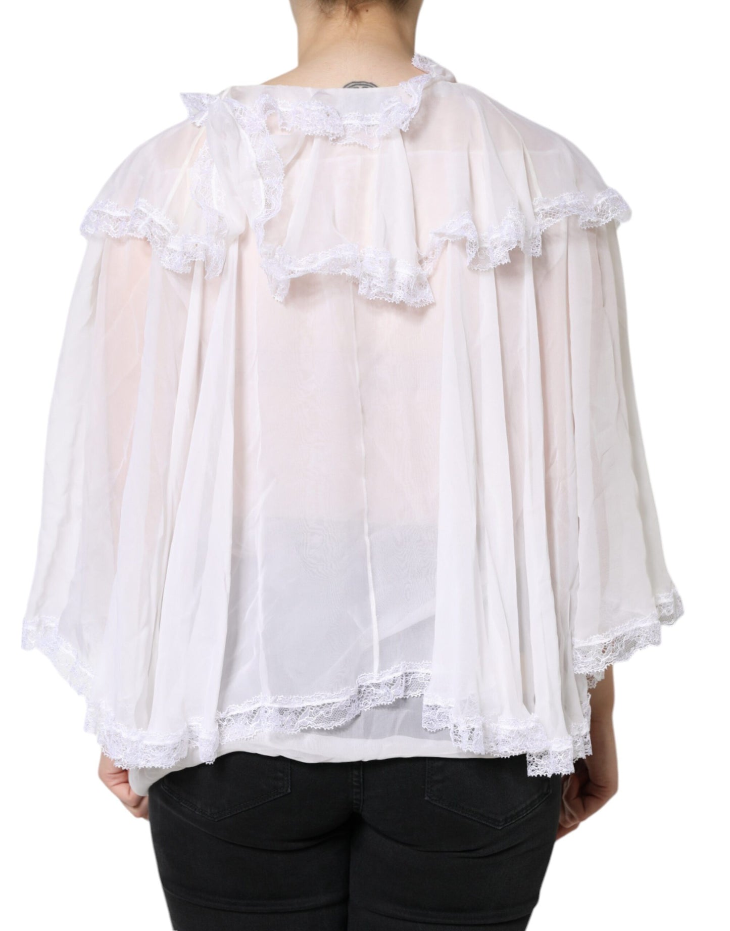 Dolce & Gabbana Bluse - Damen