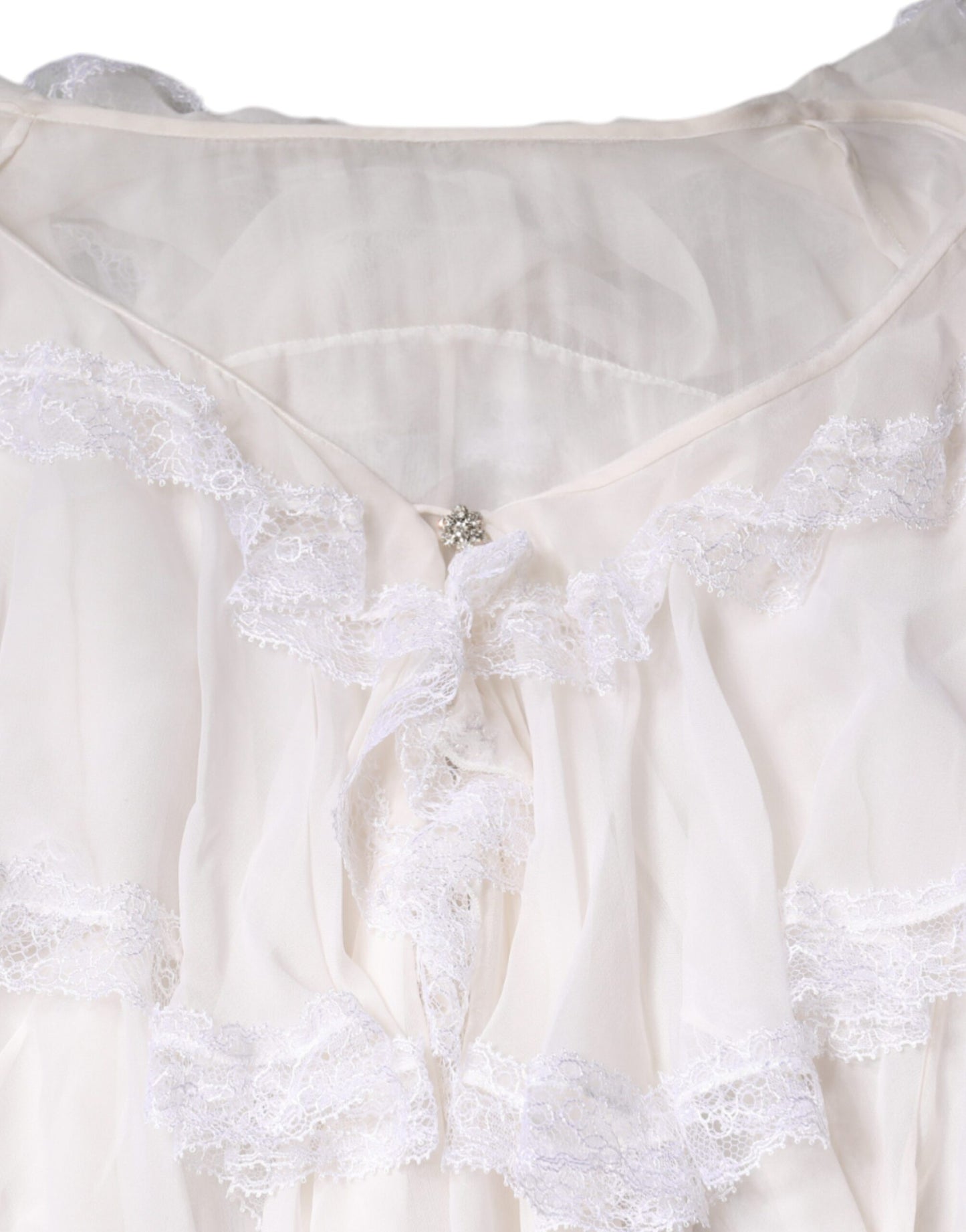 Dolce & Gabbana Bluse - Damen