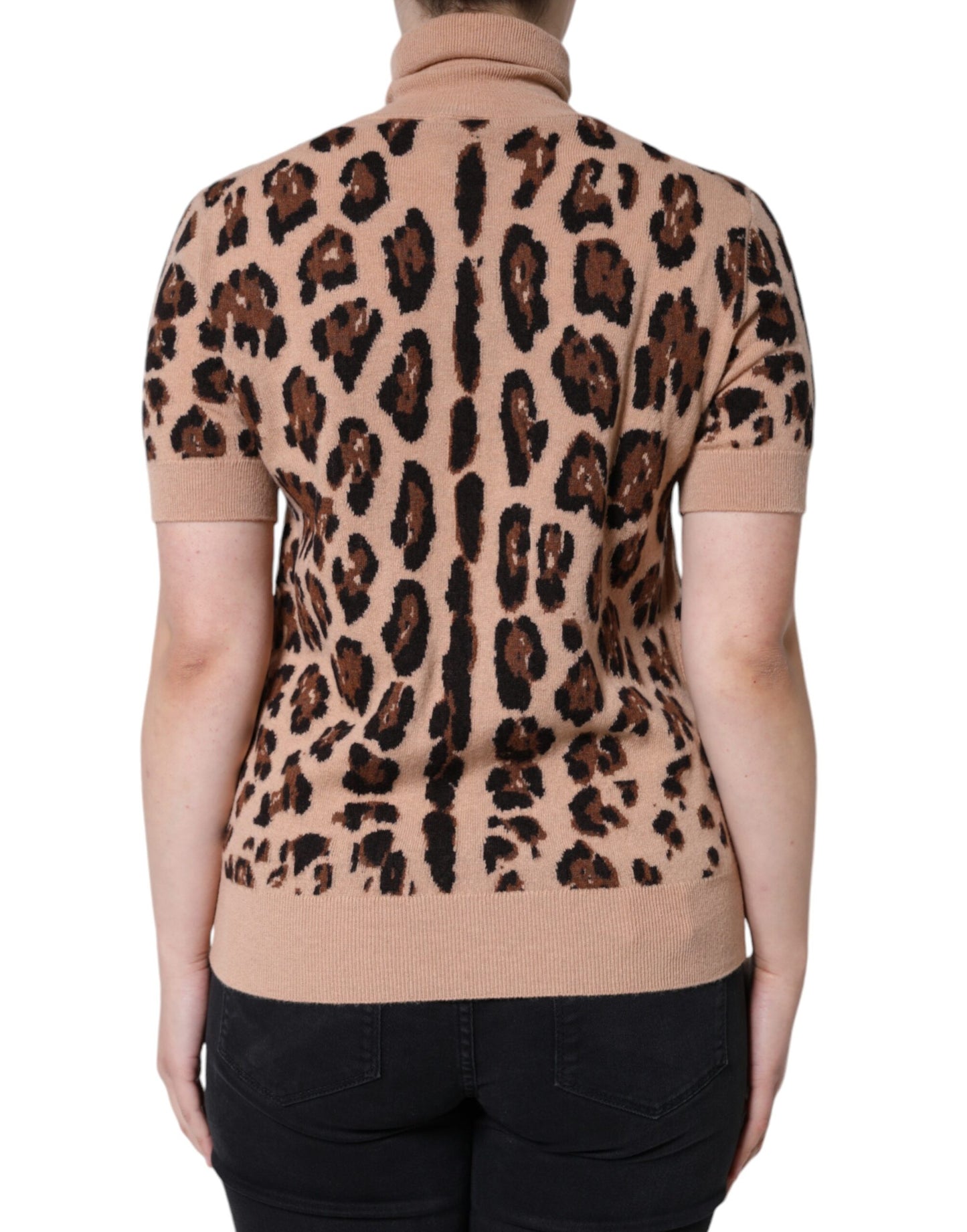 Dolce & Gabbana Rollkragenpullover - Damen