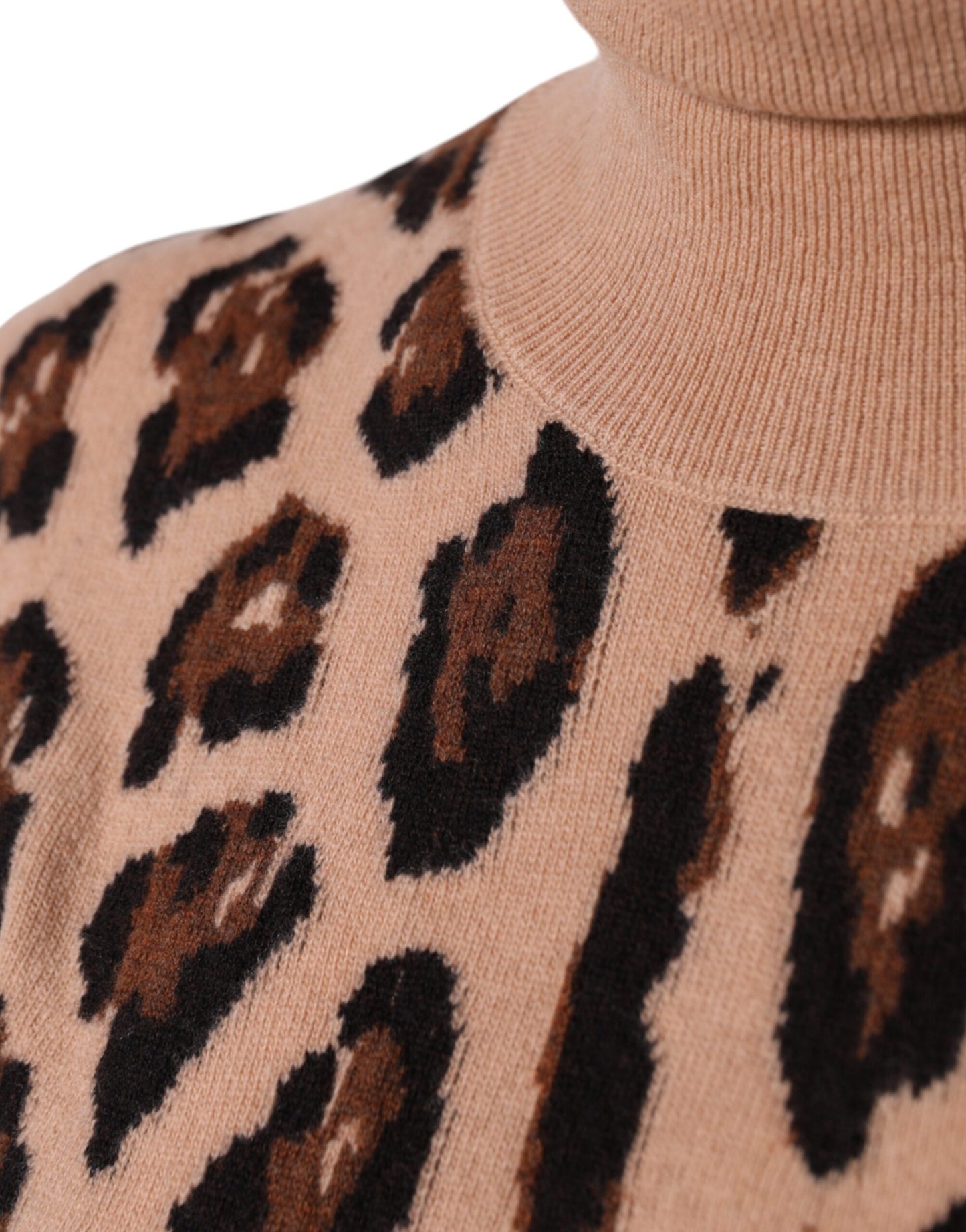 Dolce & Gabbana Rollkragenpullover - Damen