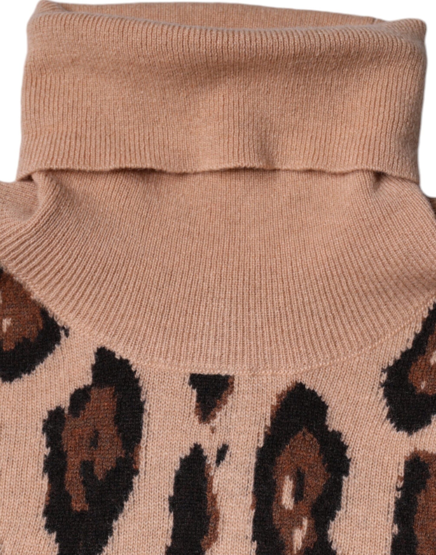 Dolce & Gabbana Rollkragenpullover - Damen