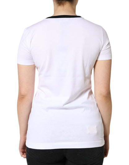 Dolce & Gabbana T-Shirt - Damen