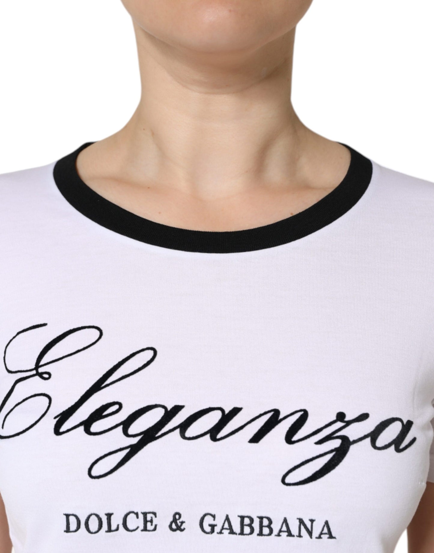 Dolce & Gabbana T-Shirt - Damen