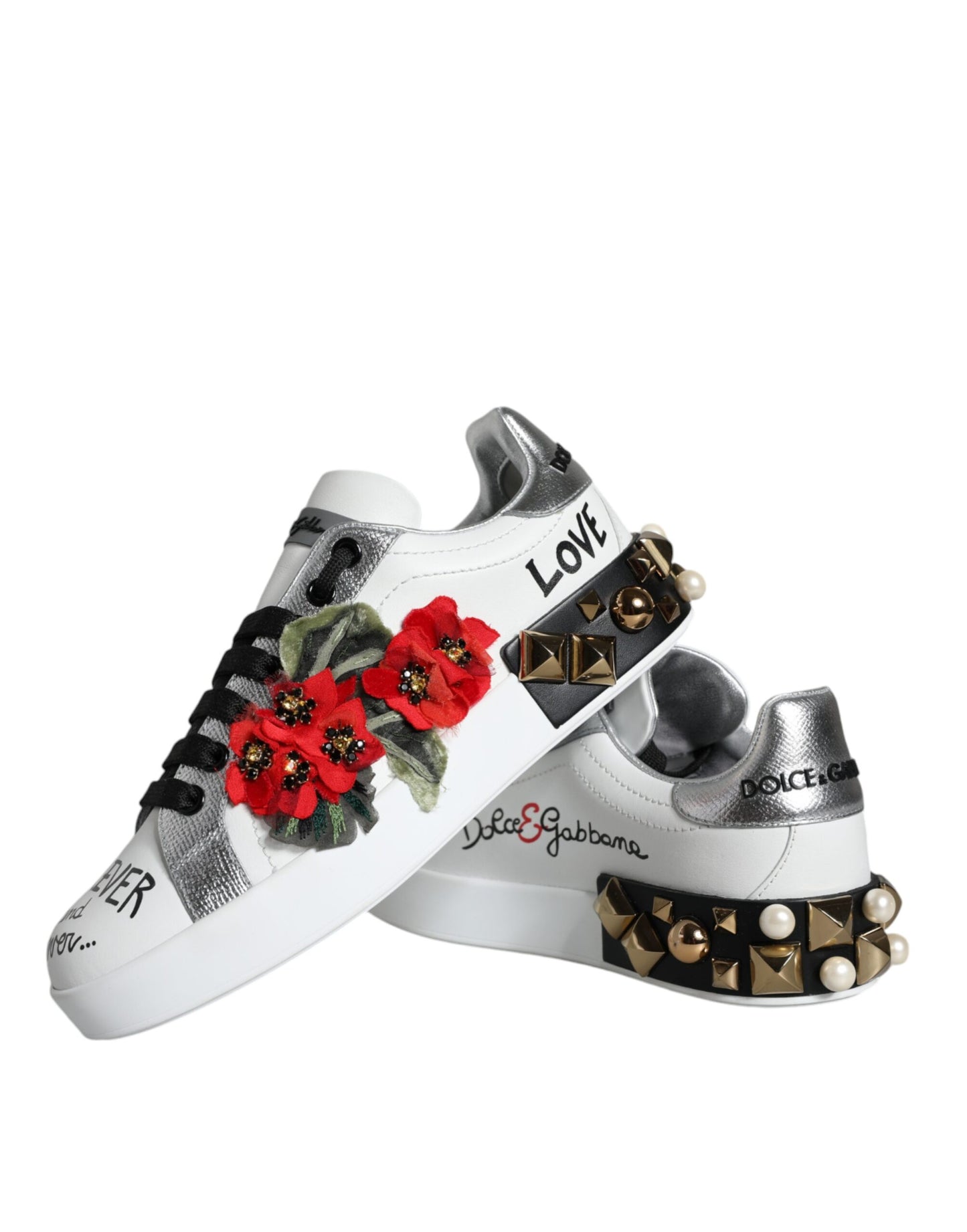 Dolce & Gabbana Sneakers - Damen