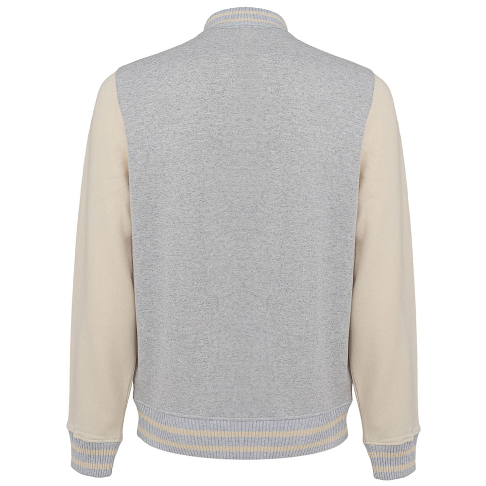 Gran Sasso Cardigan - Herren