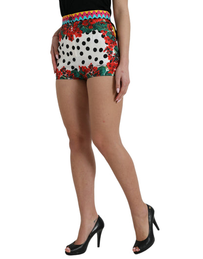 Dolce & Gabbana Hotpants - Damen