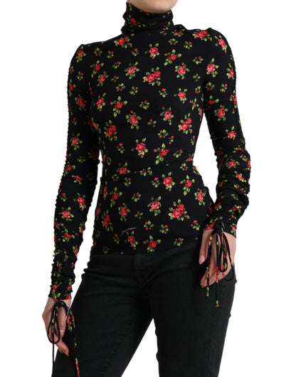 Dolce & Gabbana Rollkragenpullover - Damen