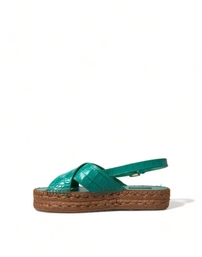 Dolce &amp; Gabbana Sandals - Women