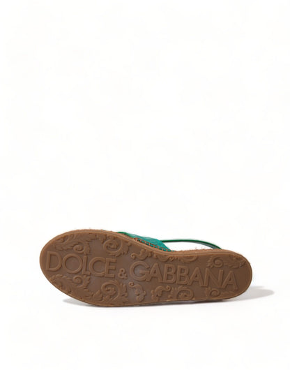 Dolce &amp; Gabbana Sandals - Women