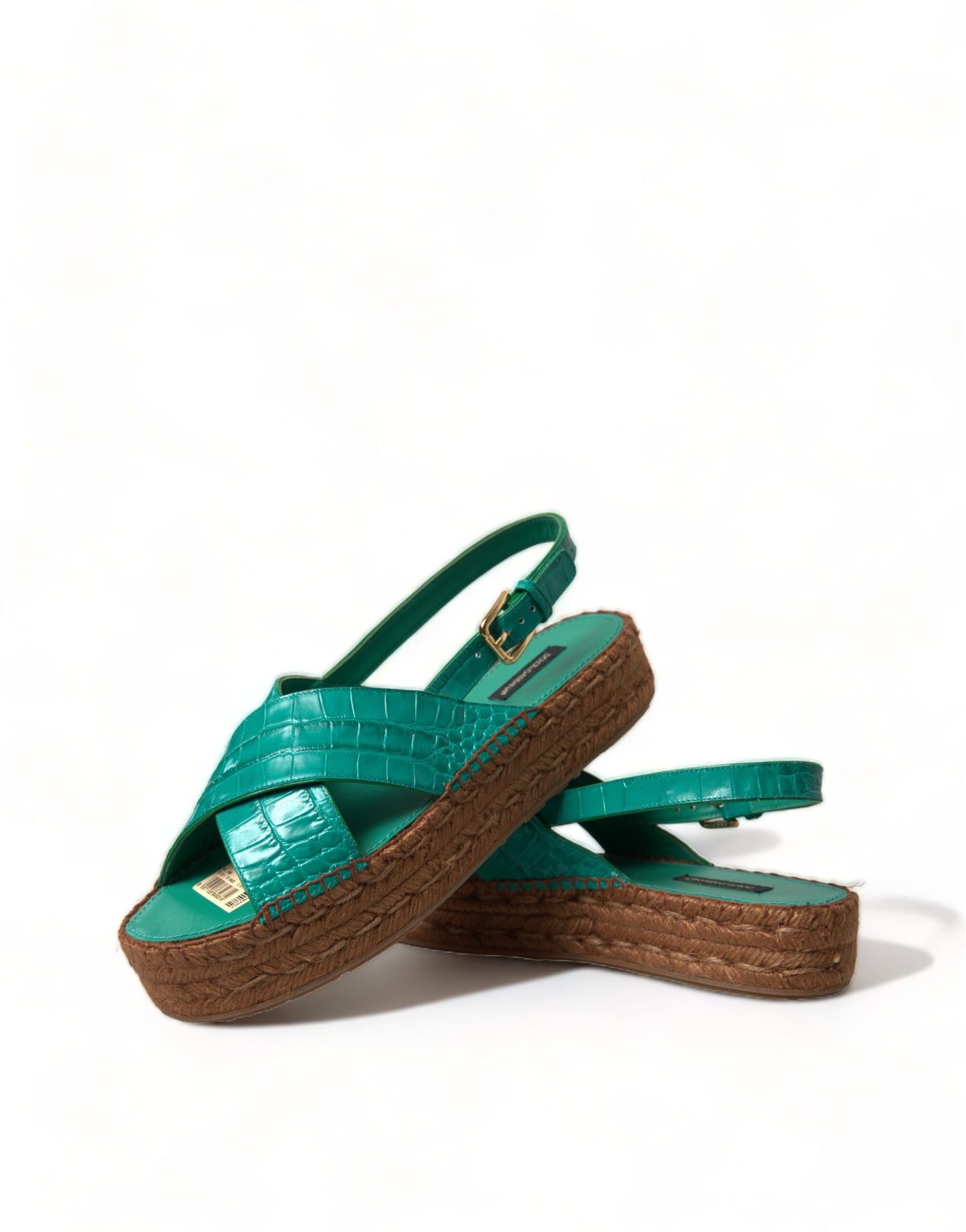 Dolce &amp; Gabbana Sandals - Women