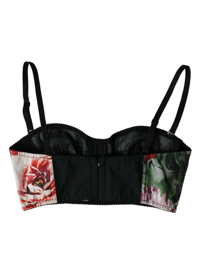 Dolce & Gabbana Bustier-Top - Damen