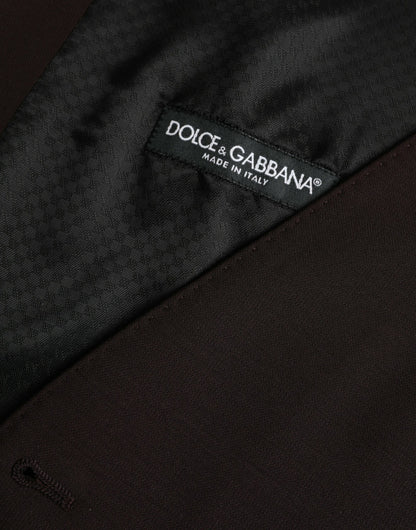 Dolce &amp; Gabbana Suit Vest - Men