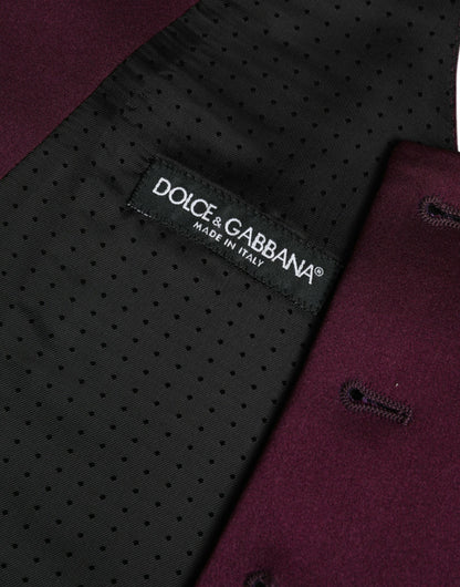 Dolce & Gabbana Anzugweste - Herren