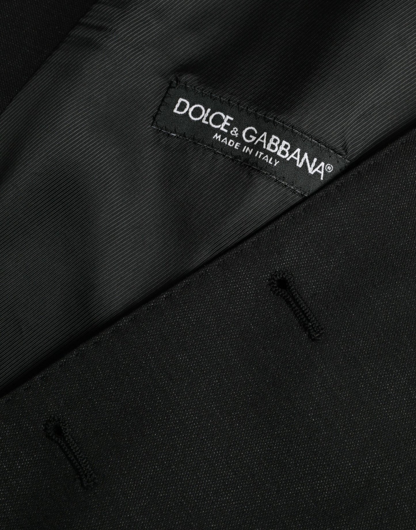 Dolce & Gabbana Anzugweste - Herren