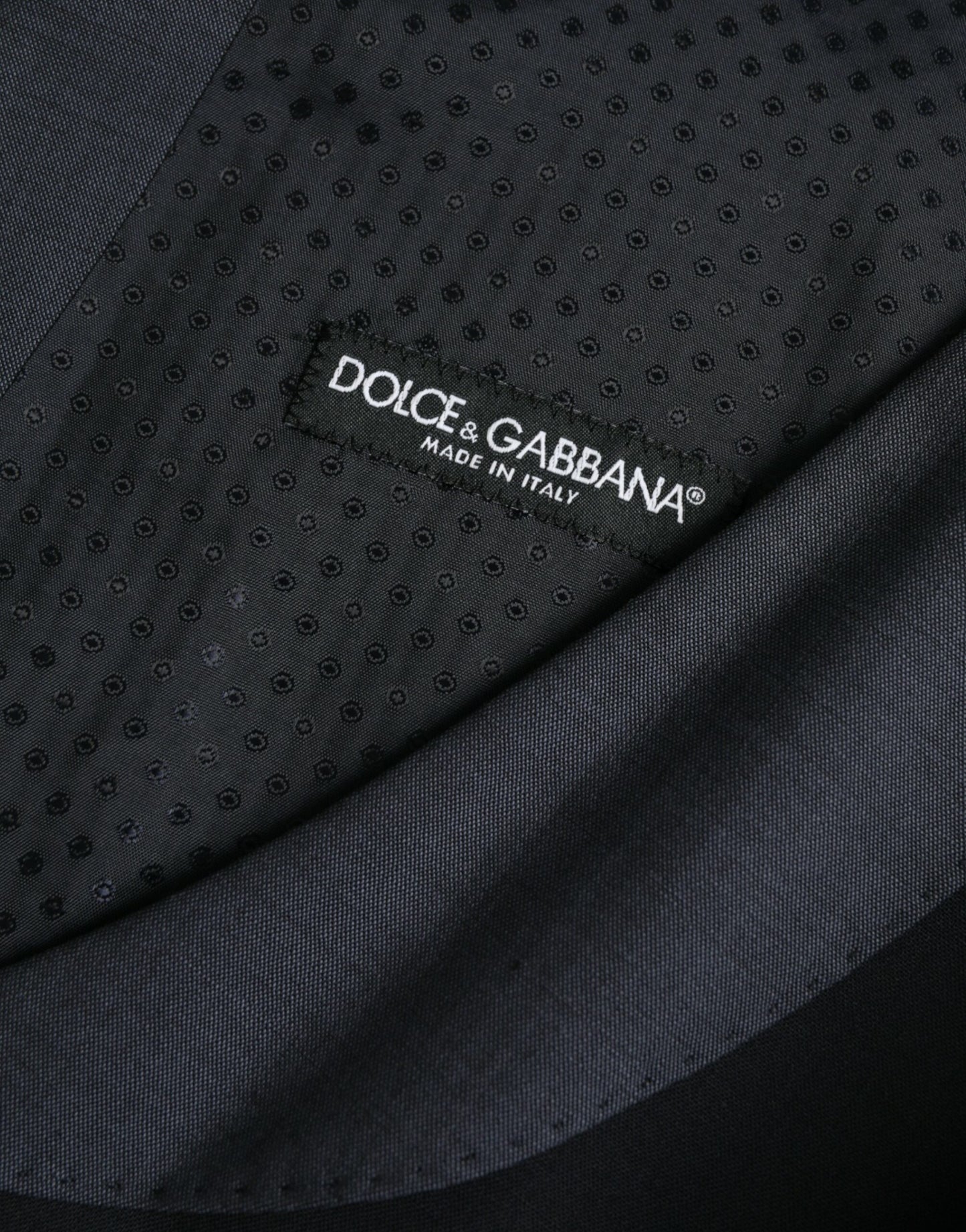 Dolce & Gabbana Anzugweste - Herren