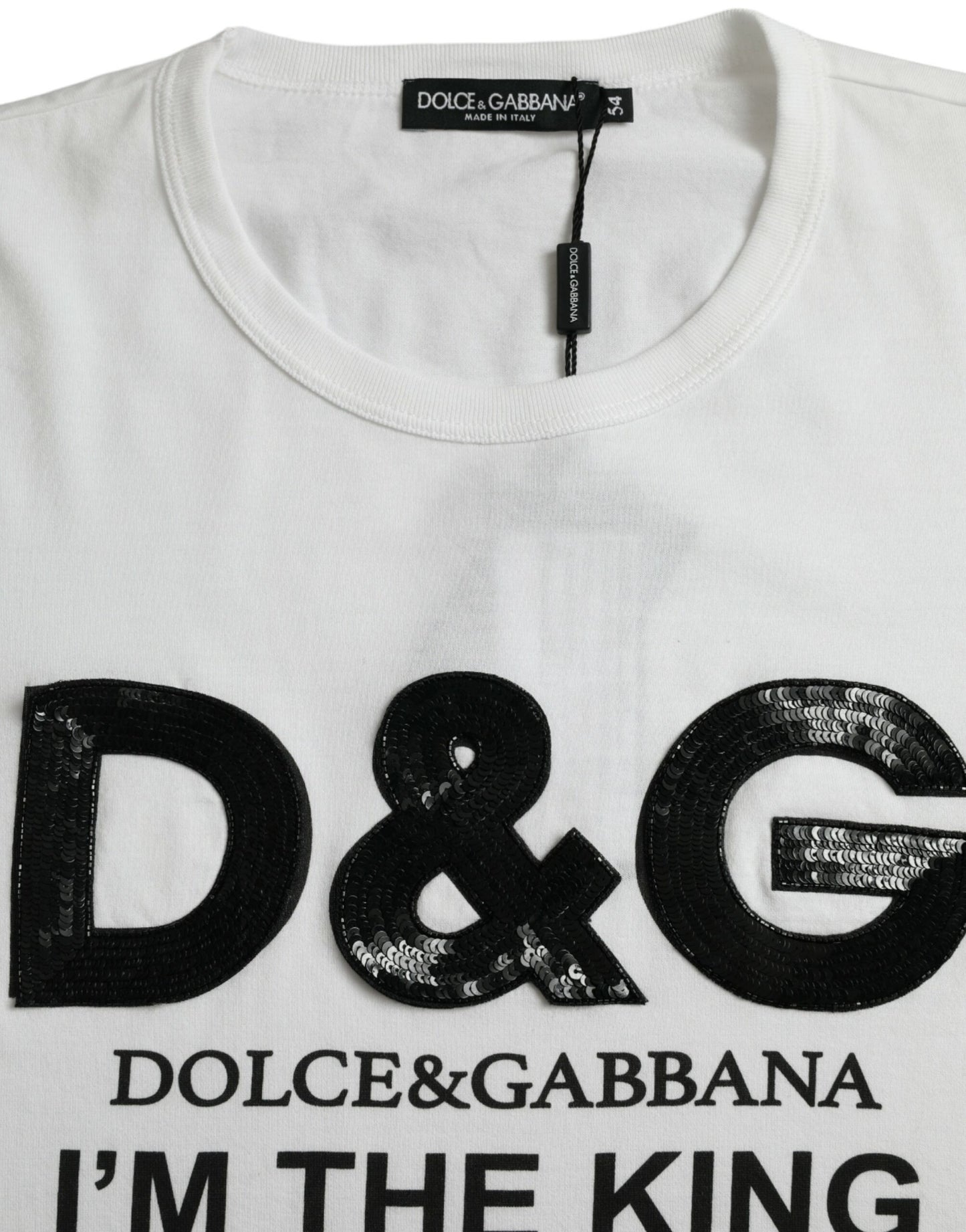 Dolce &amp; Gabbana T-Shirt - Men