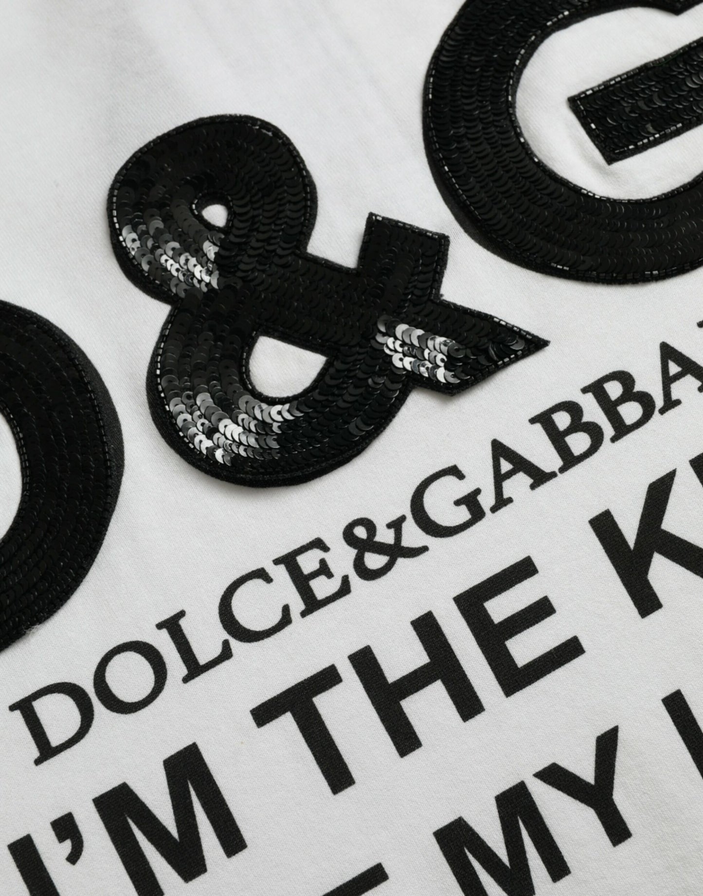 Dolce &amp; Gabbana T-Shirt - Men