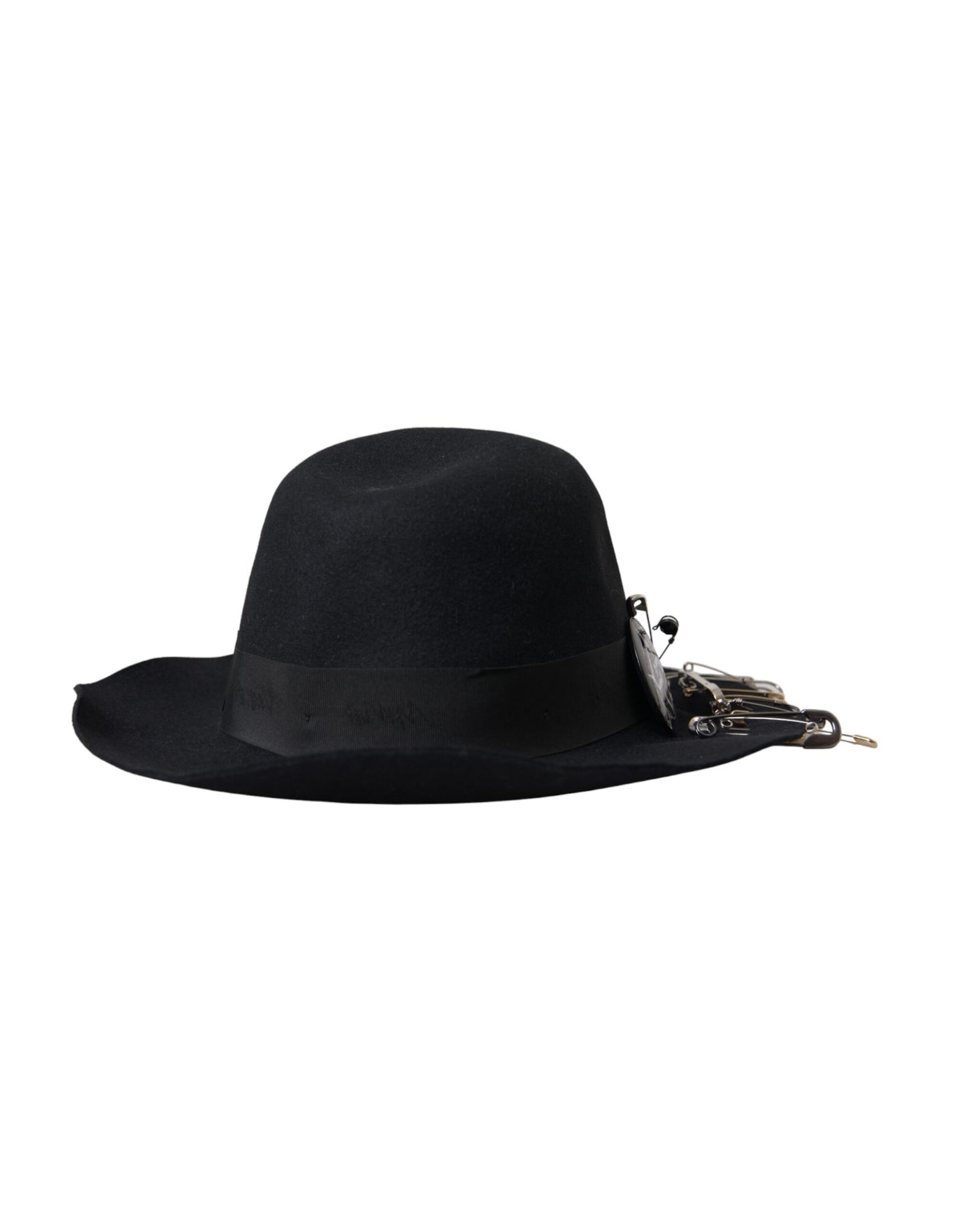 Dolce & Gabbana Fedora Hut - Herren