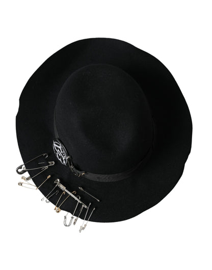 Dolce & Gabbana Fedora Hut - Herren