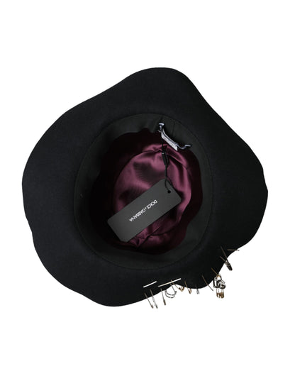 Dolce & Gabbana Fedora Hut - Herren