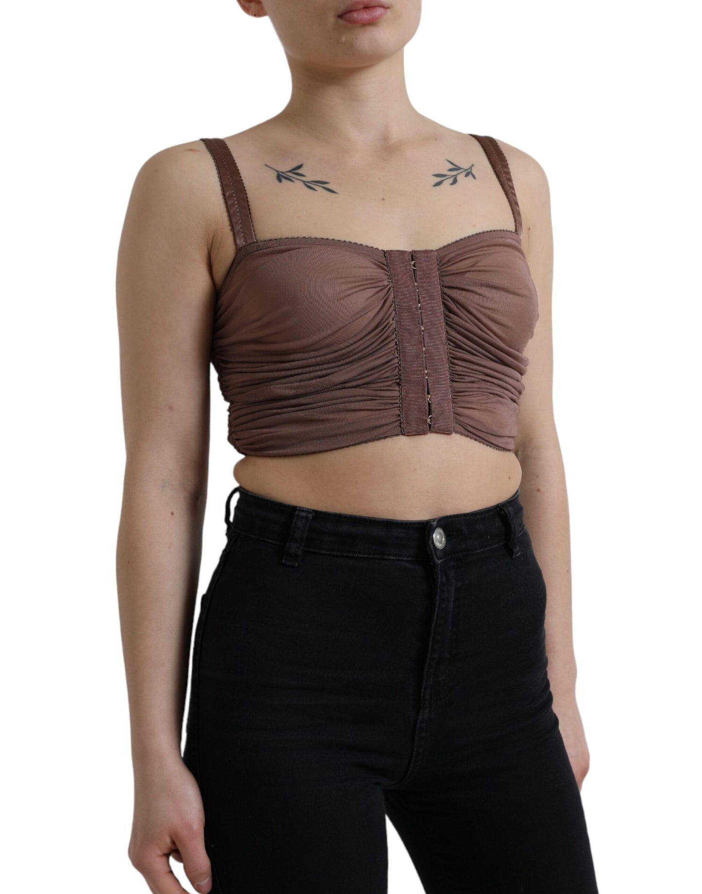 Dolce & Gabbana Bustier-Top - Damen