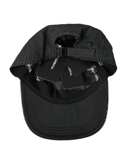 Dolce & Gabbana Baseballcap - Herren