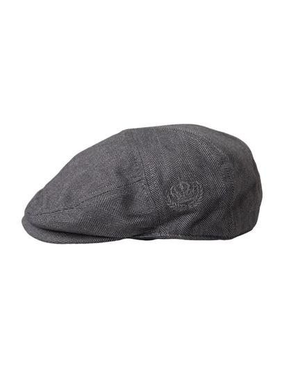 Dolce &amp; Gabbana Newsboy Cap - Men