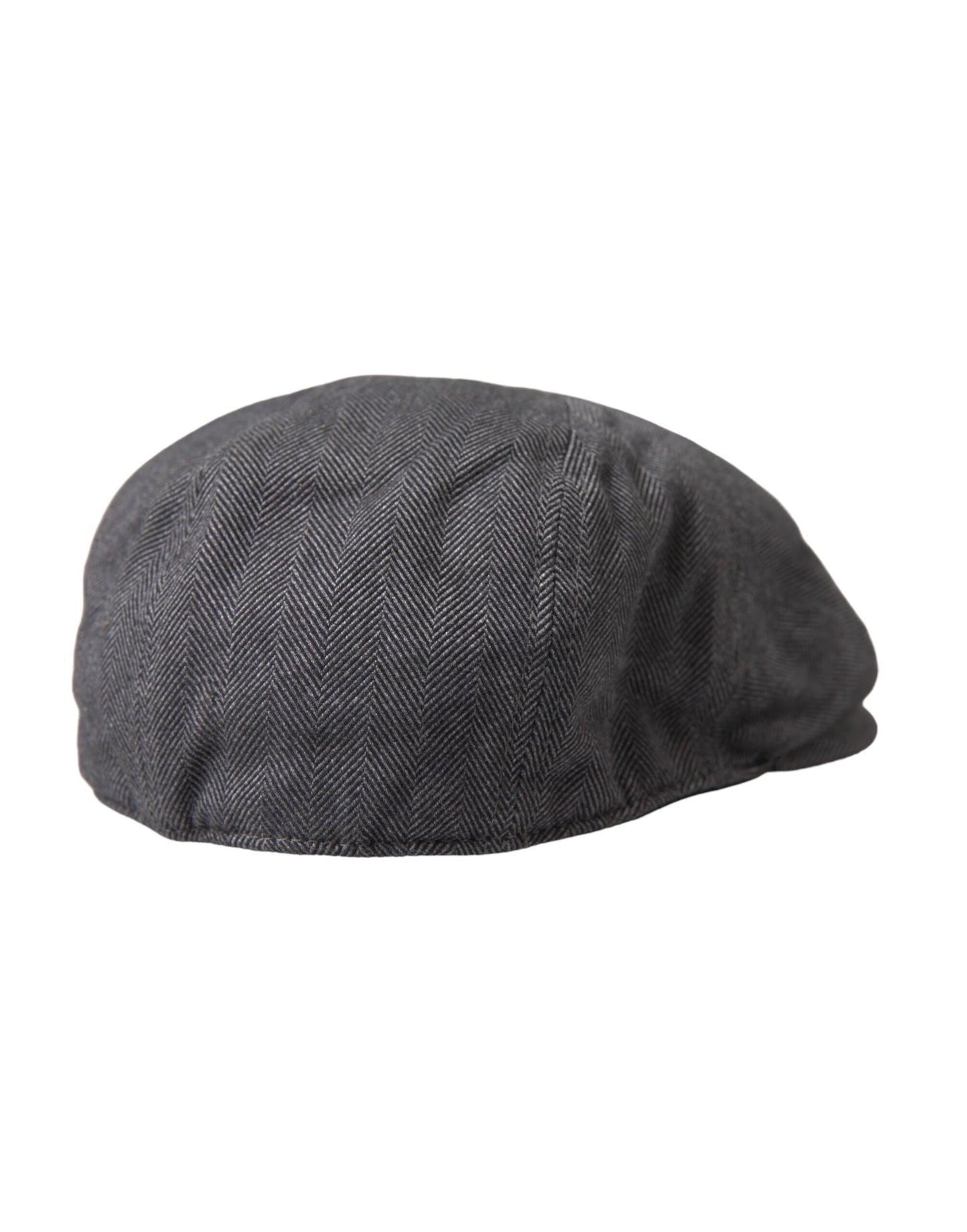 Dolce &amp; Gabbana Newsboy Cap - Men