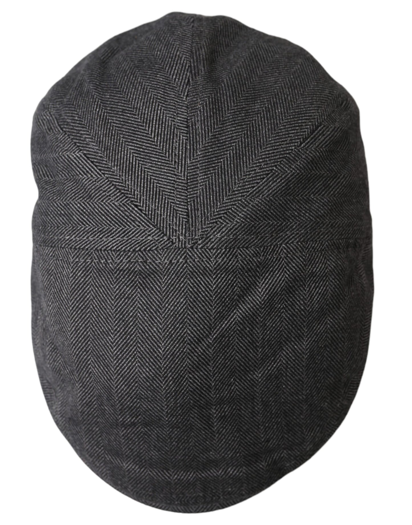 Dolce &amp; Gabbana Newsboy Cap - Men