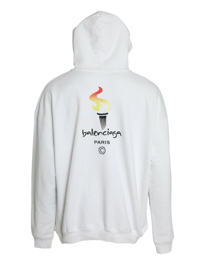 Balenciaga Hoodie - Men