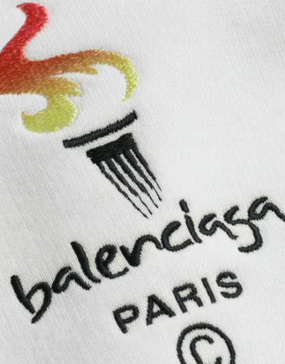 Balenciaga Hoodie - Men