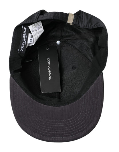 Dolce & Gabbana Baseballcap - Herren