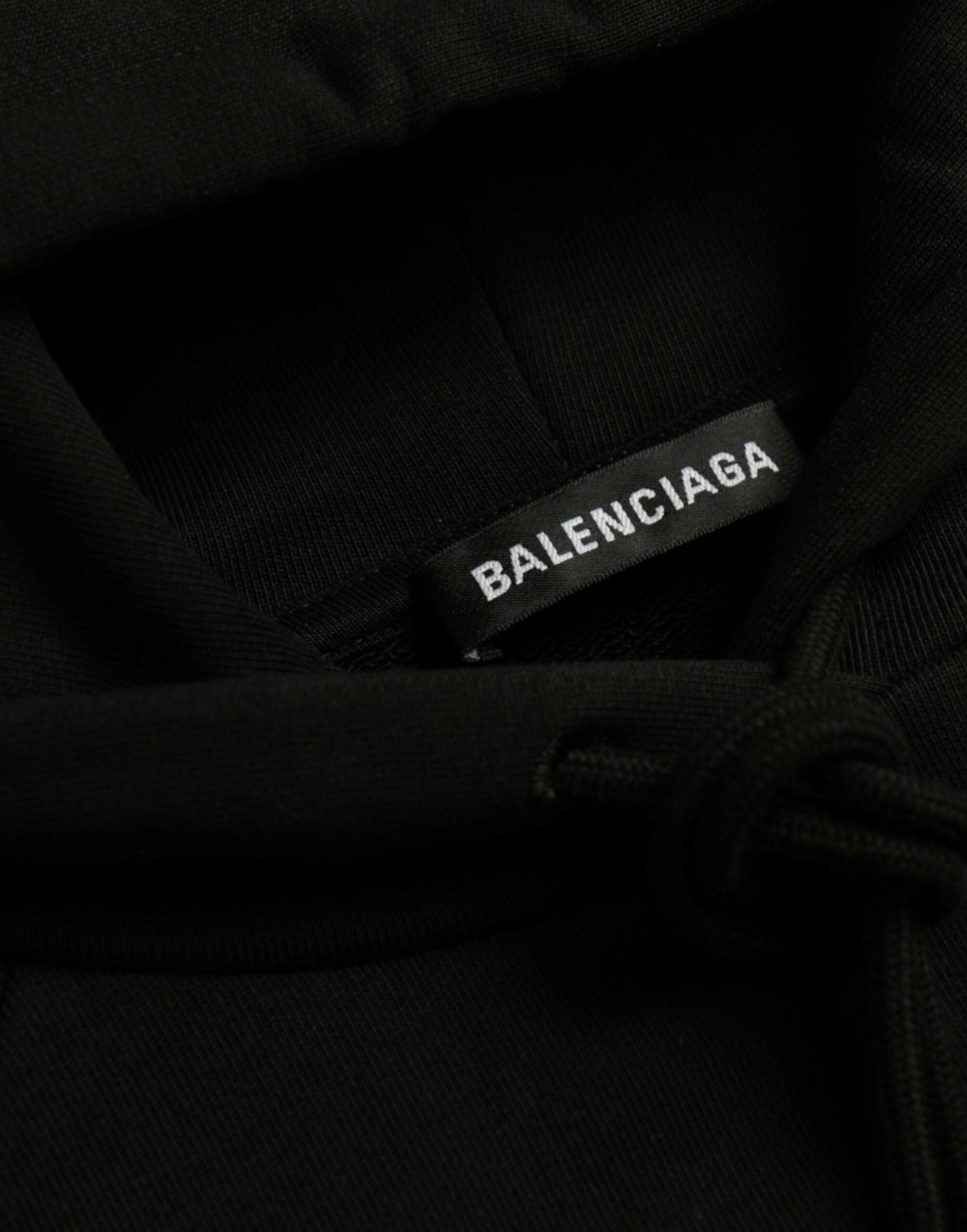 Balenciaga Kapuzenpullover - Herren