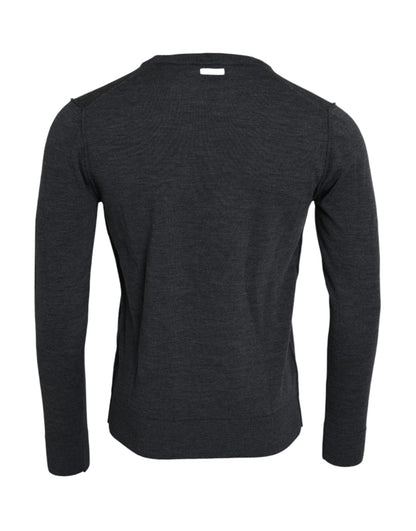 Dolce & Gabbana Strickpullover - Herren