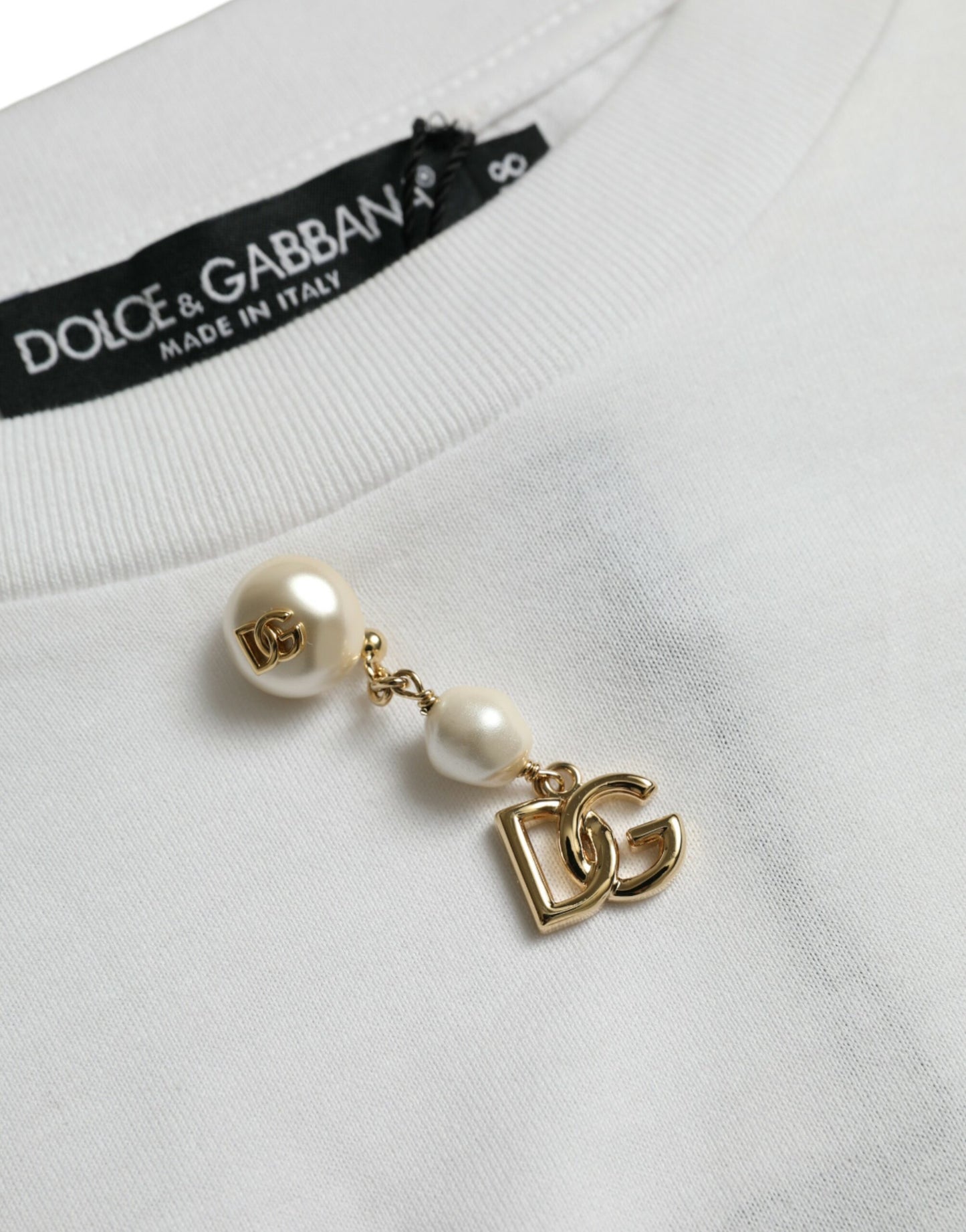 Dolce &amp; Gabbana T-Shirt - Men